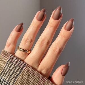 Terra Press-On Nails